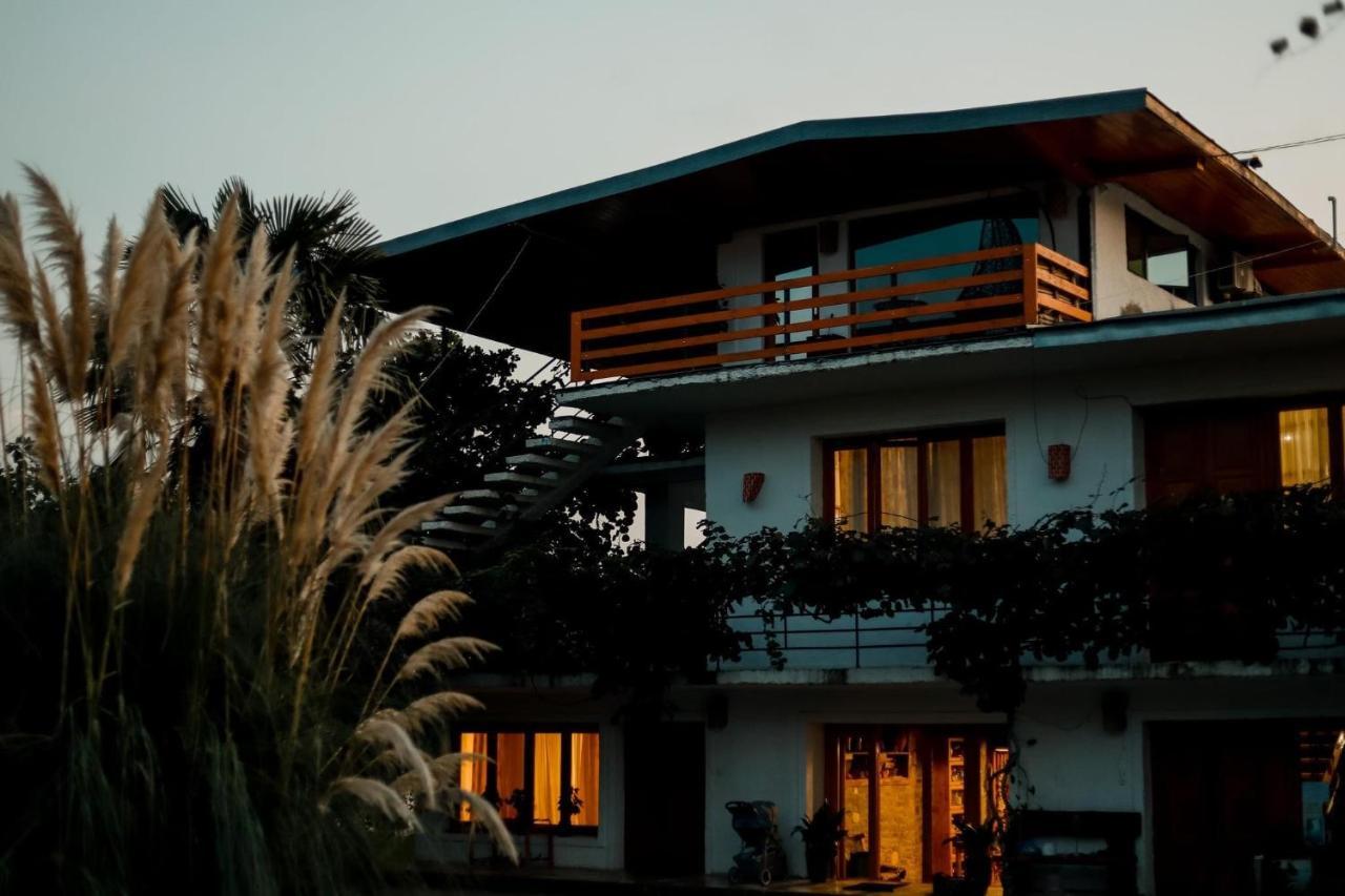 Isev Kvareli Exterior photo