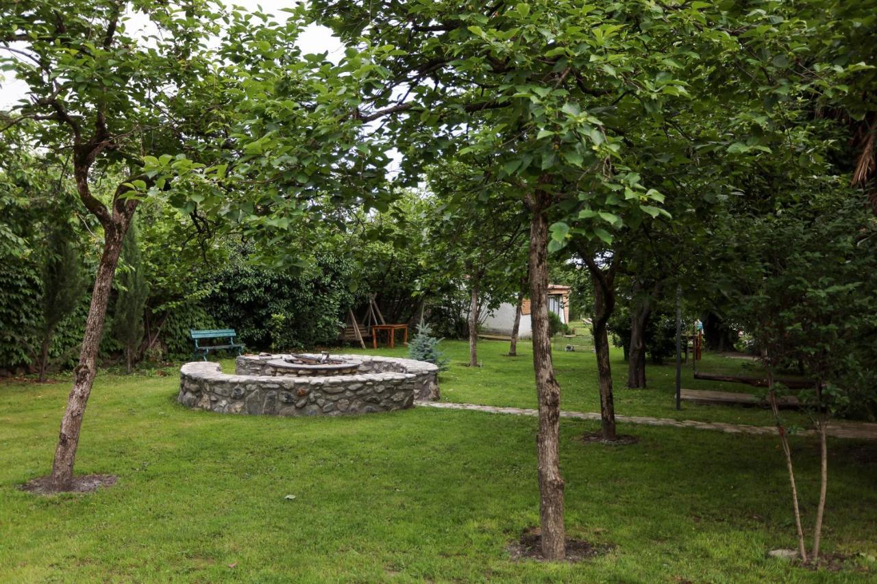 Isev Kvareli Exterior photo